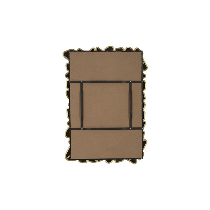 Pebble Mirror