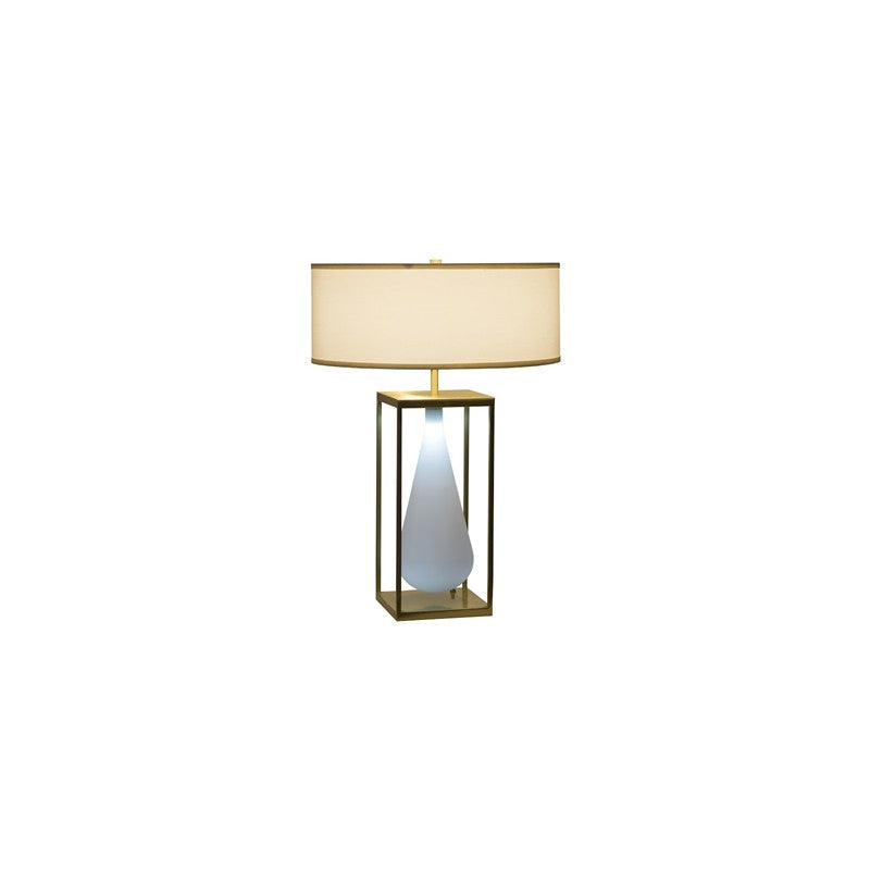 Tear Drop Table Lamp