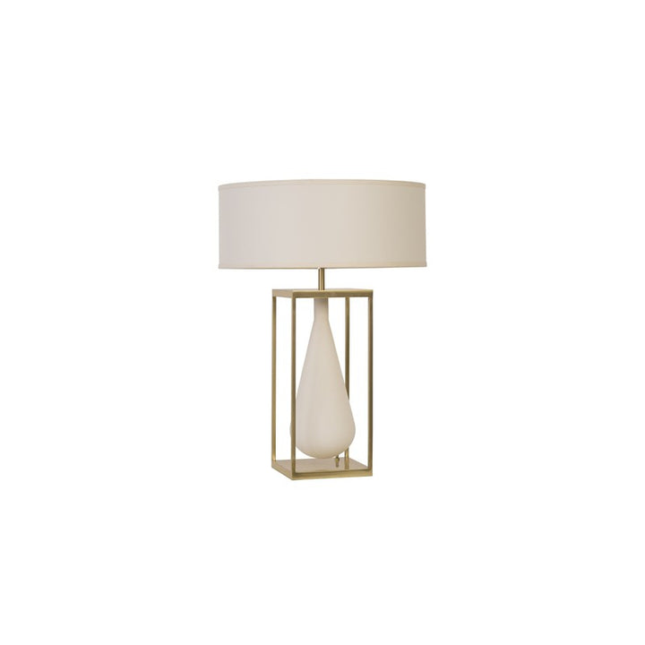 Tear Drop Table Lamp