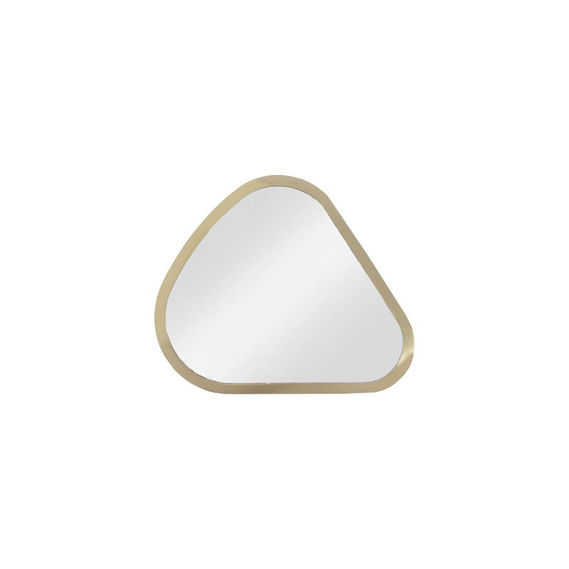 Pebble Mirrors
