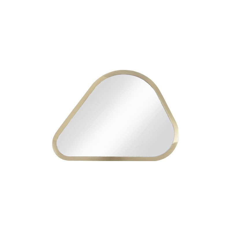 Pebble Mirrors