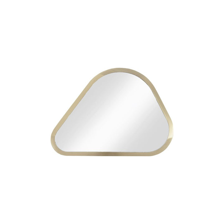 Pebble Mirrors