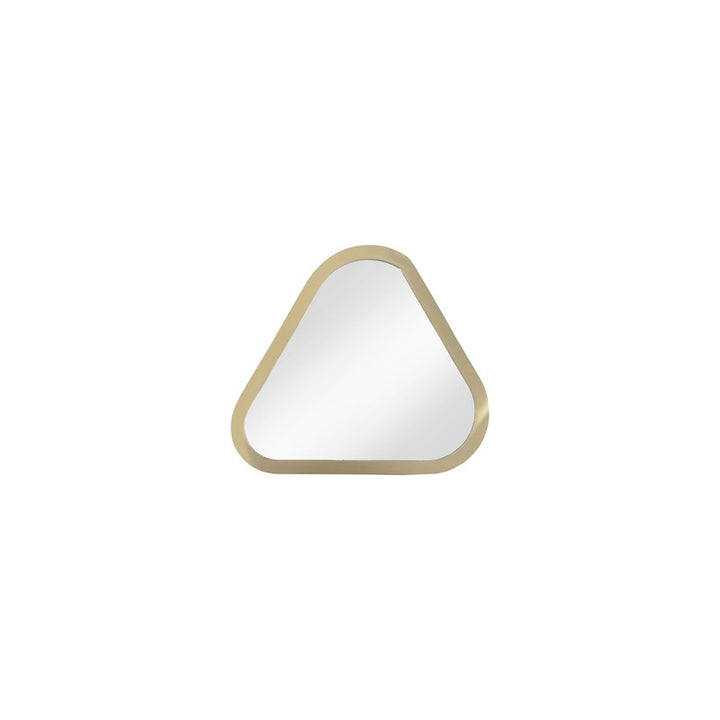 Pebble Mirrors