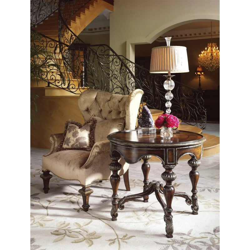 Chandler Chair