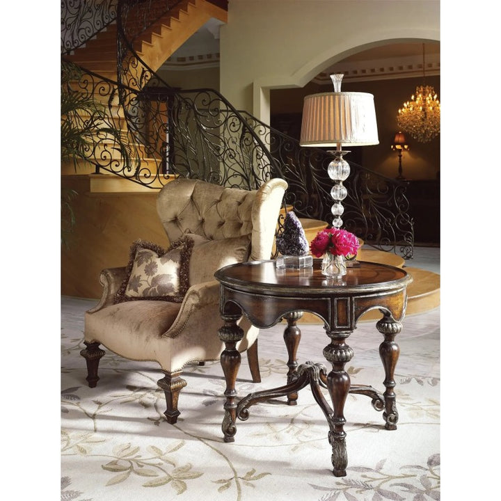 Chandler Chair