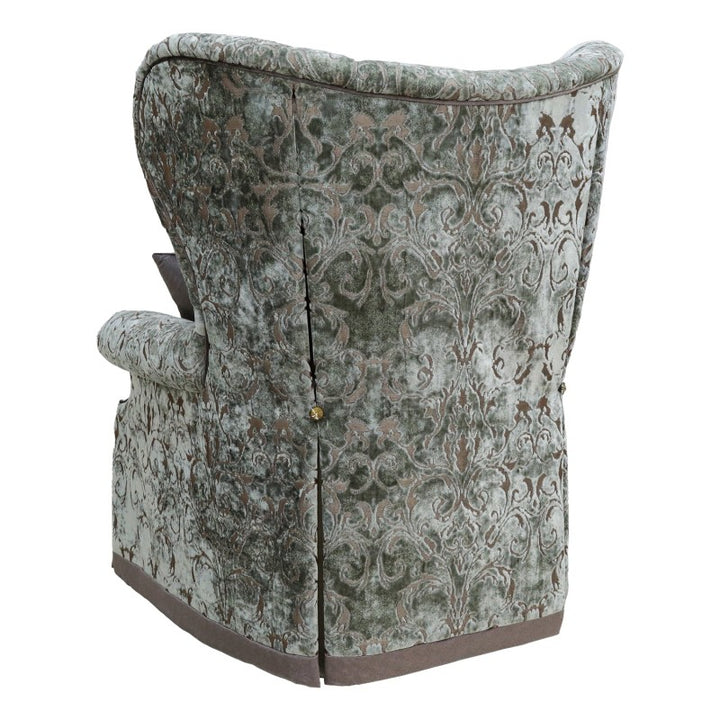Chandler Chair