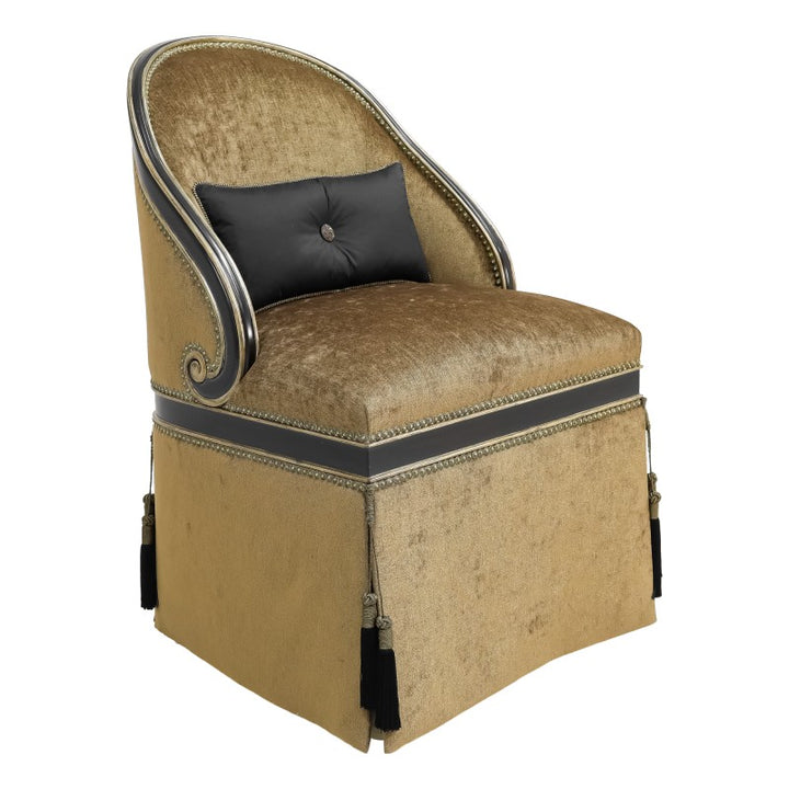 Charlotte Vanity Chair