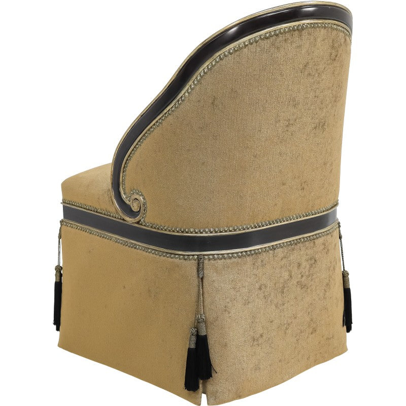 Charlotte Vanity Chair