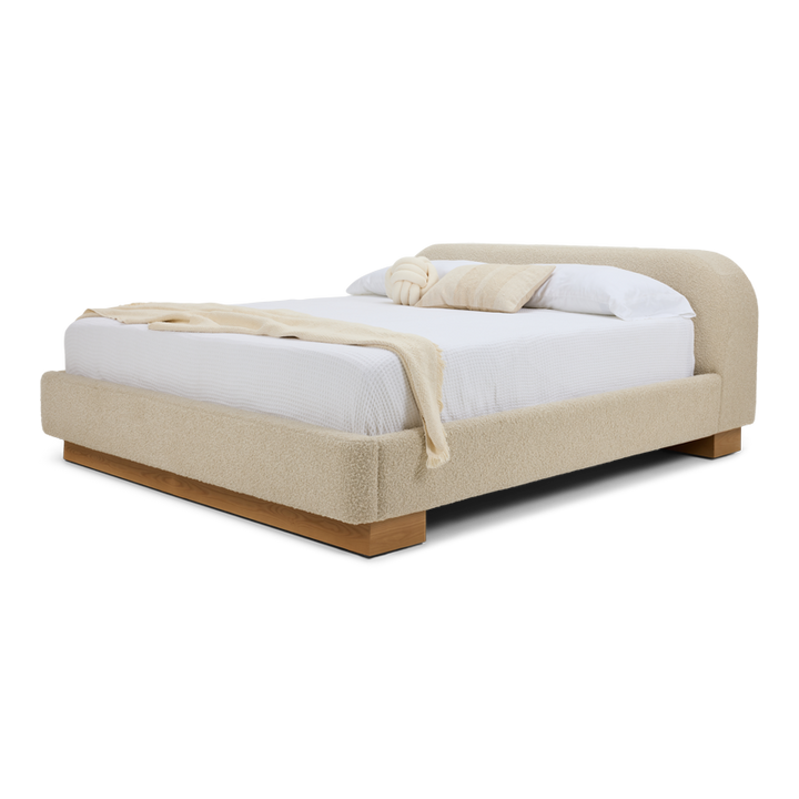 Castiel Bed