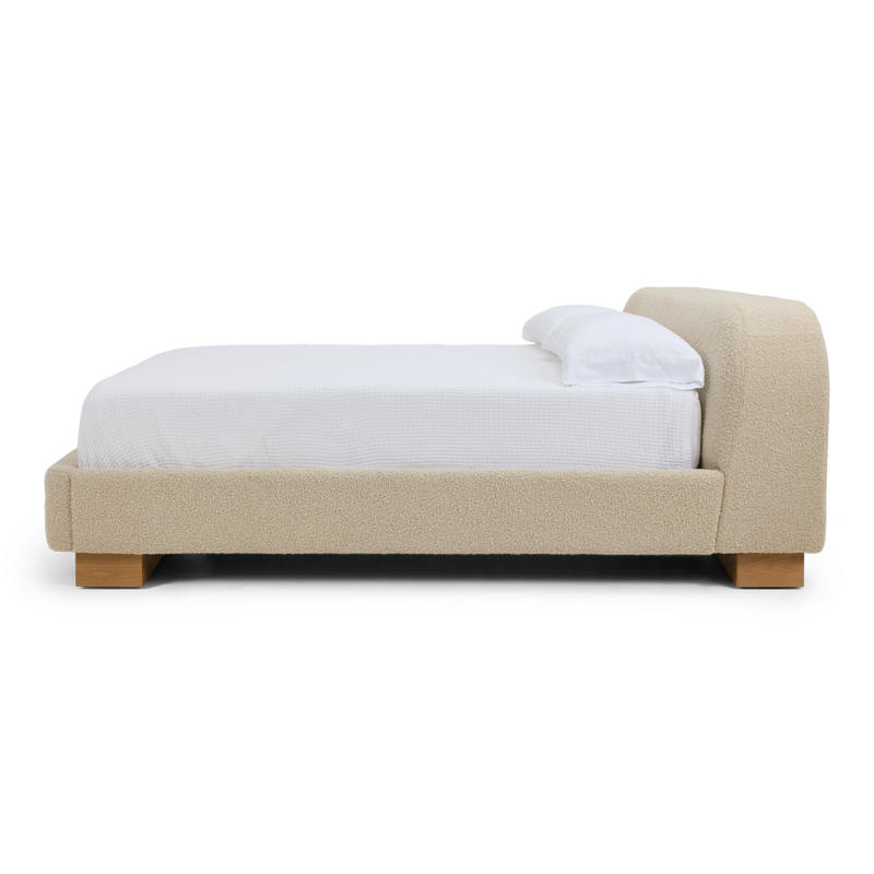 Castiel Bed