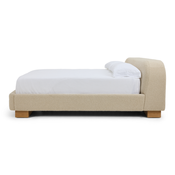 Castiel Bed