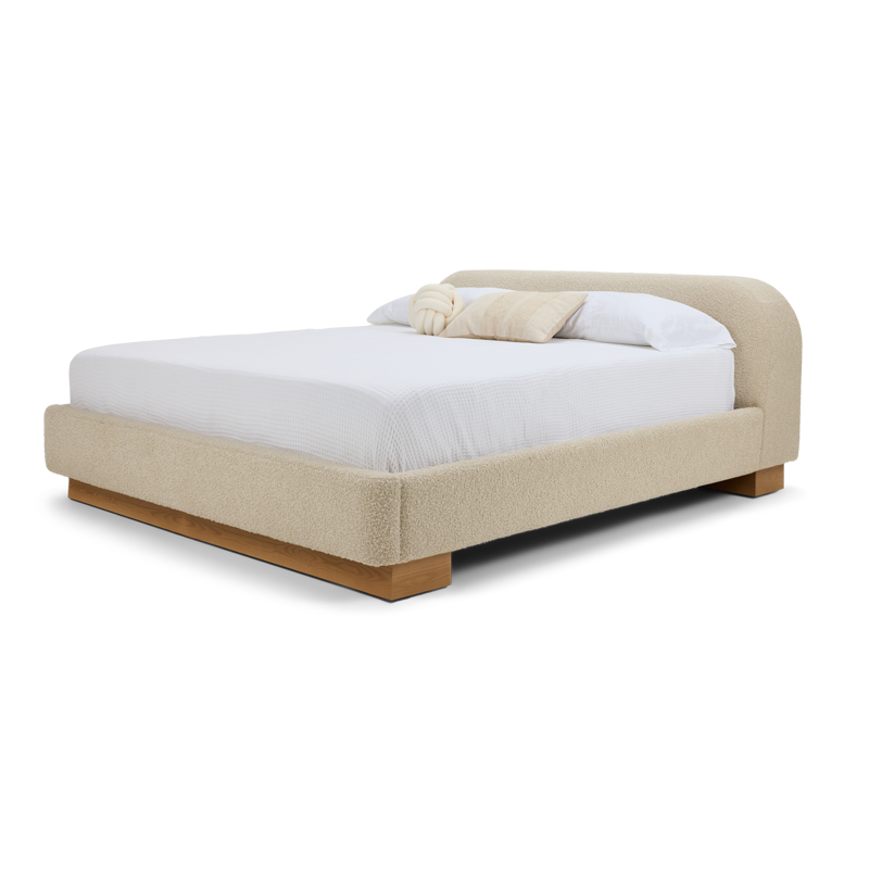 Castiel Bed