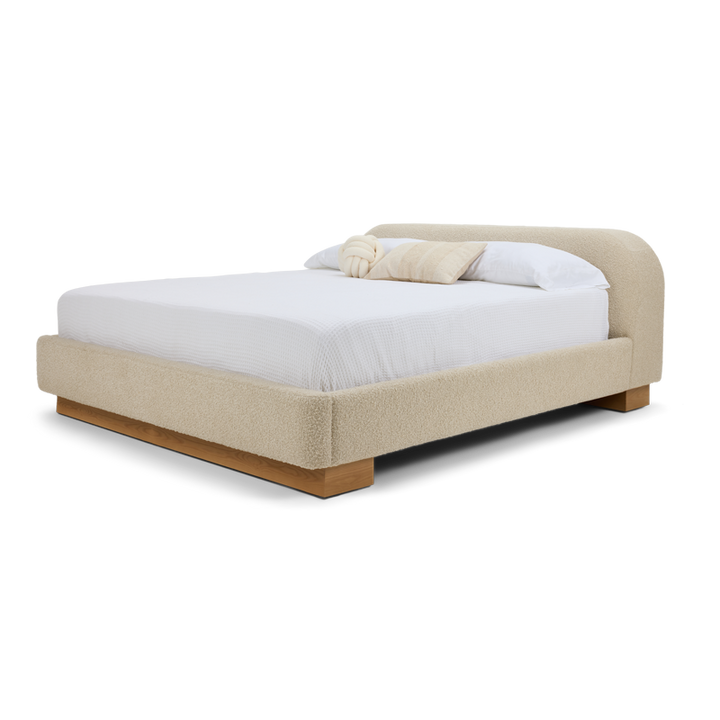 Castiel Bed