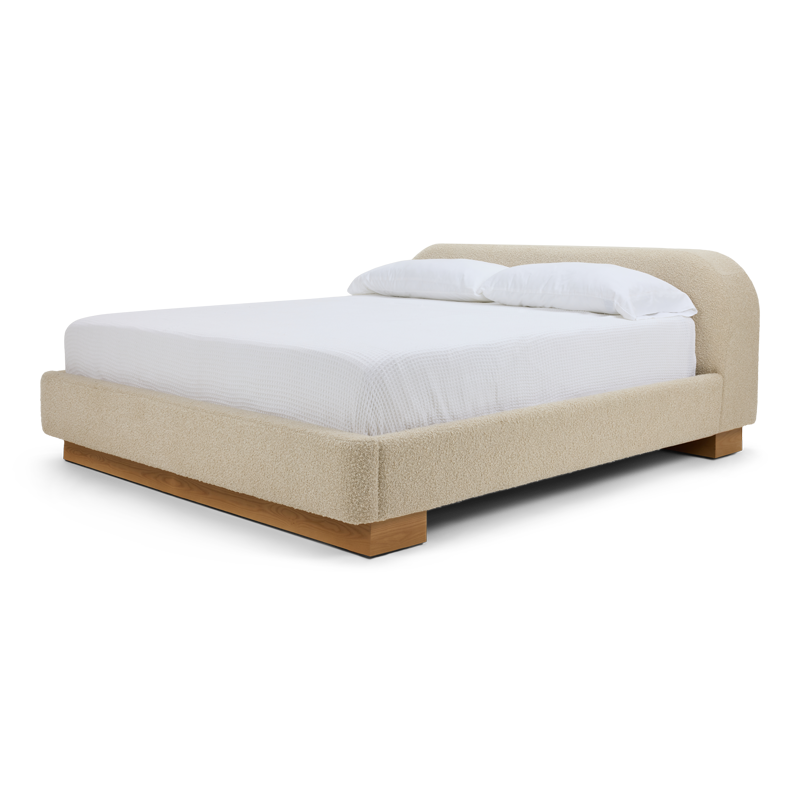 Castiel Bed