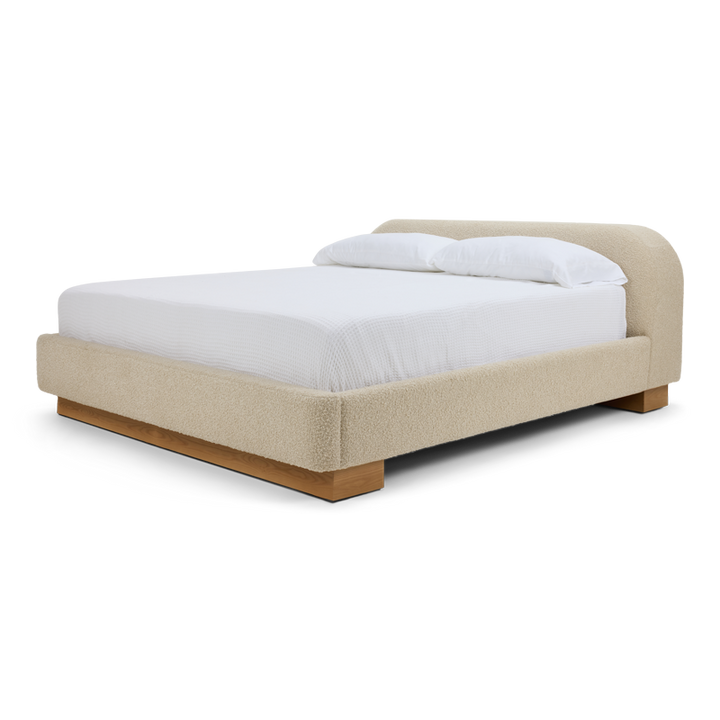 Castiel Bed