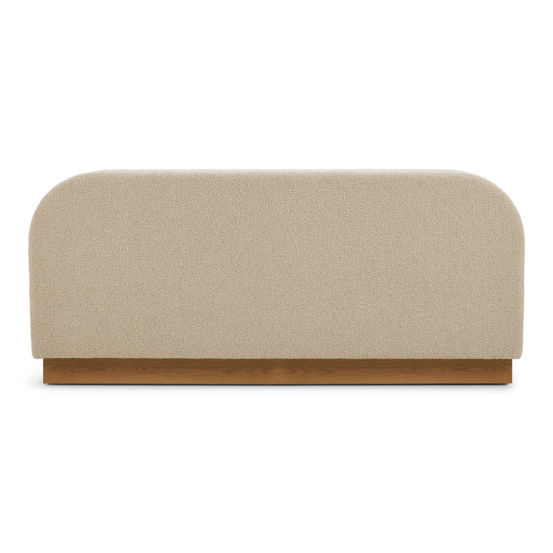 Castiel Bed