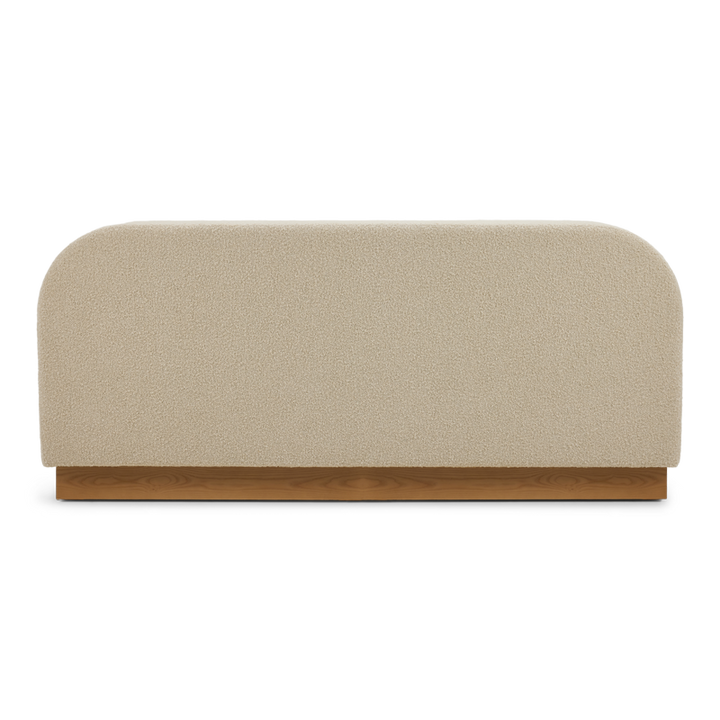 Castiel Bed