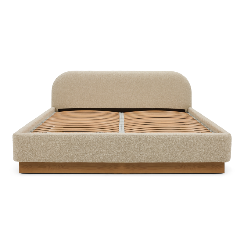 Castiel Bed