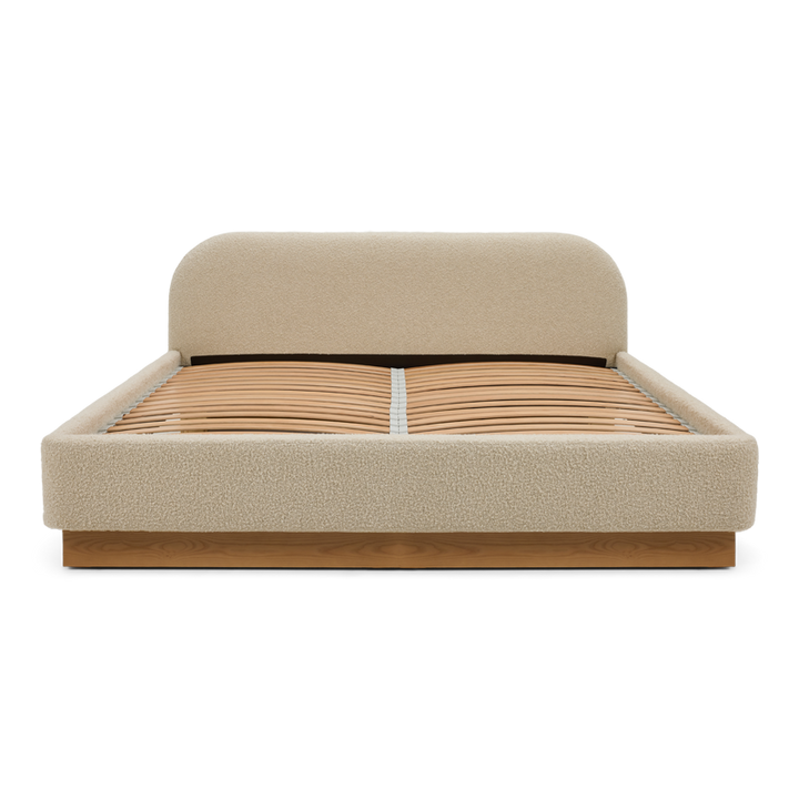 Castiel Bed