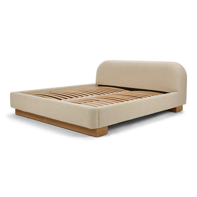 Castiel Bed