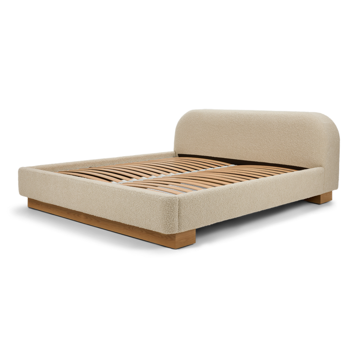 Castiel Bed