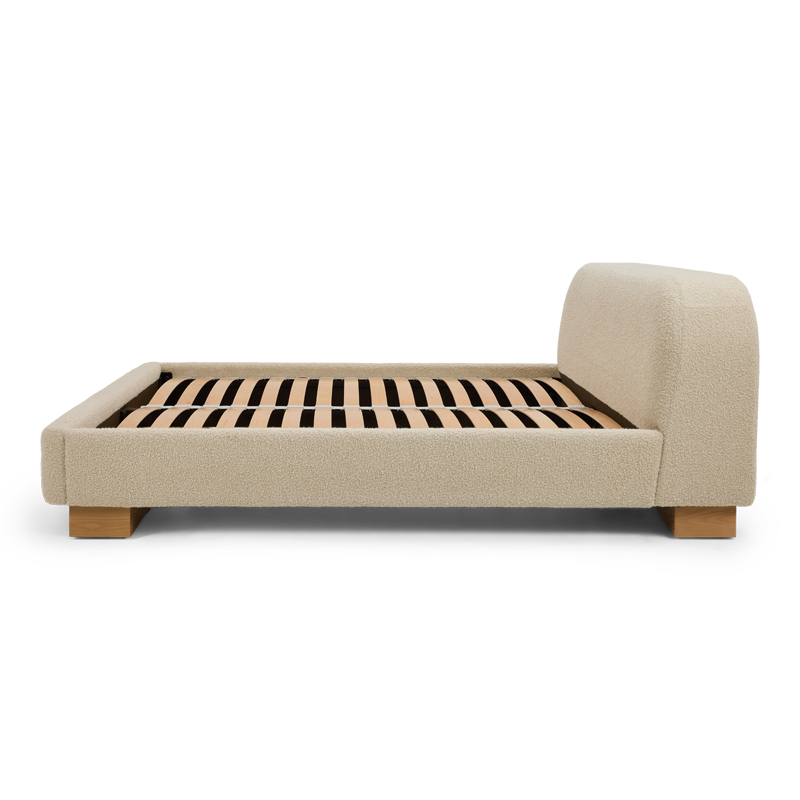 Castiel Bed