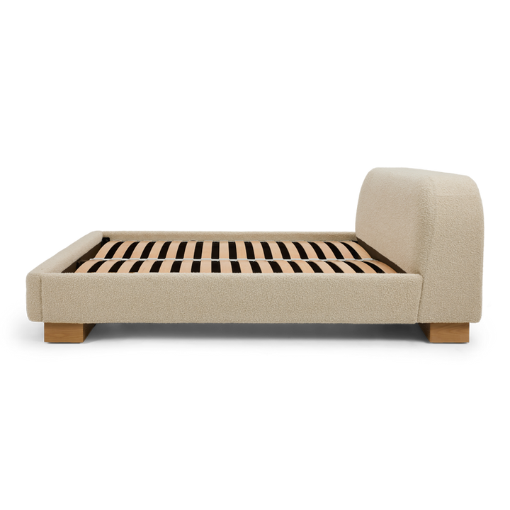 Castiel Bed