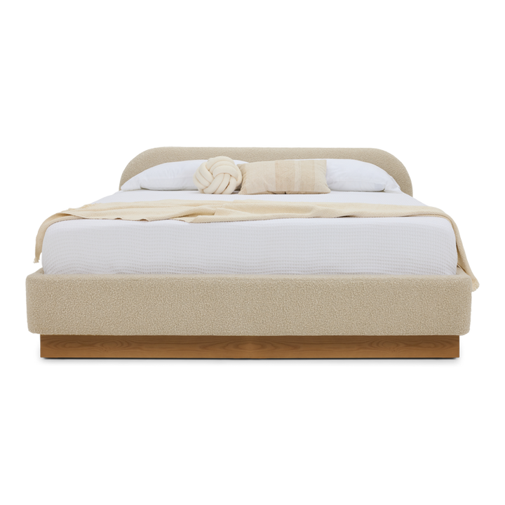 Castiel Bed