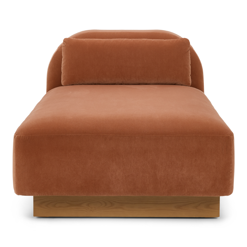 Castiel Chaise
