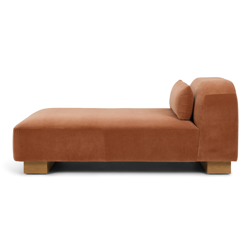 Castiel Chaise