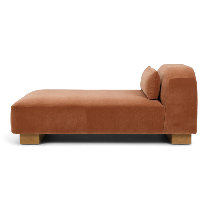 Castiel Chaise