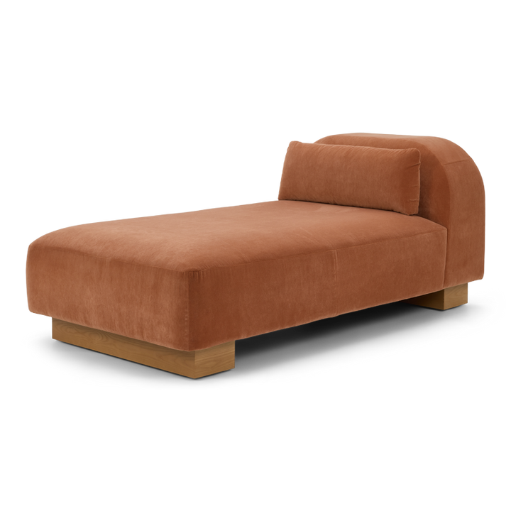 Castiel Chaise