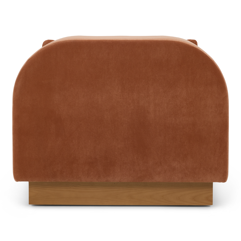 Castiel Chaise