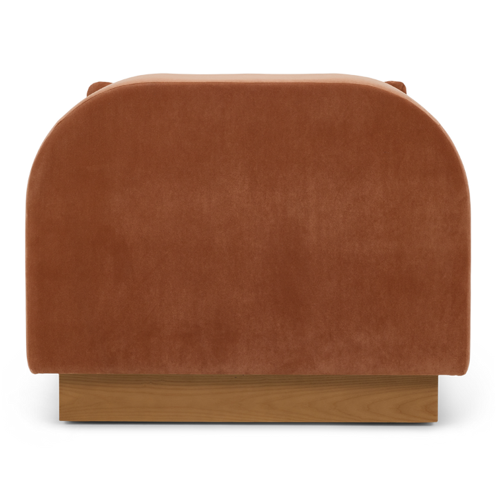 Castiel Chaise