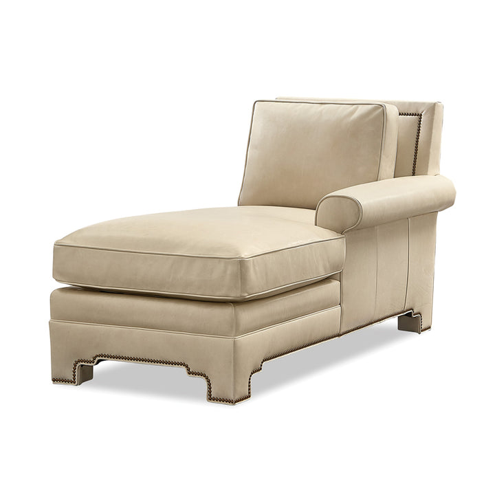 Flossie Right Arm Facing Chaise