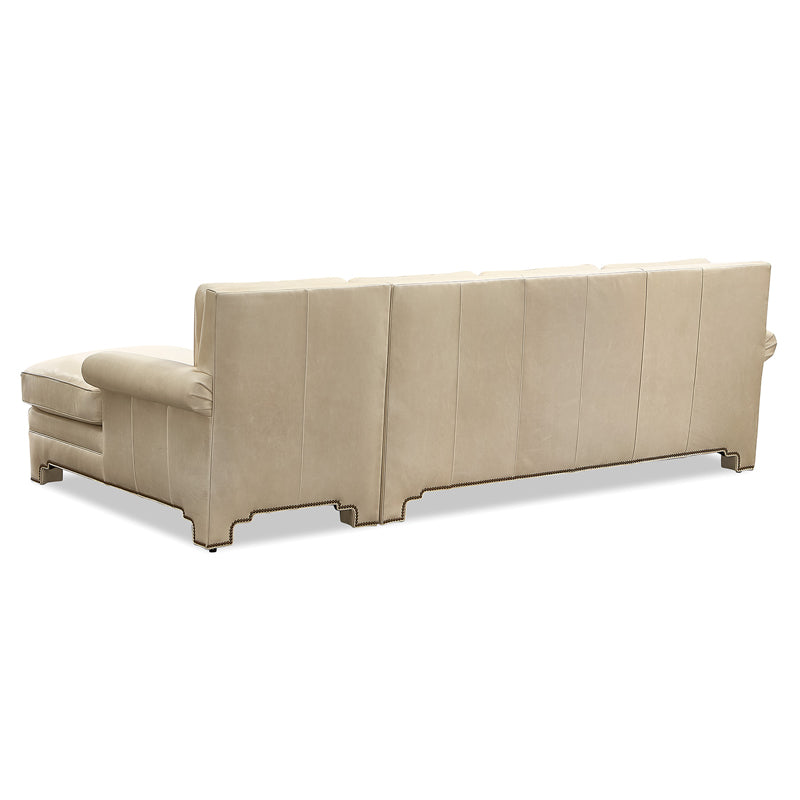 Flossie Right Arm Facing Chaise