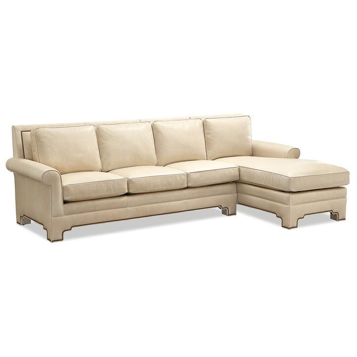 Flossie Right Arm Facing Chaise