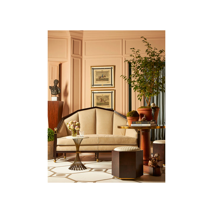 Elissa Settee
