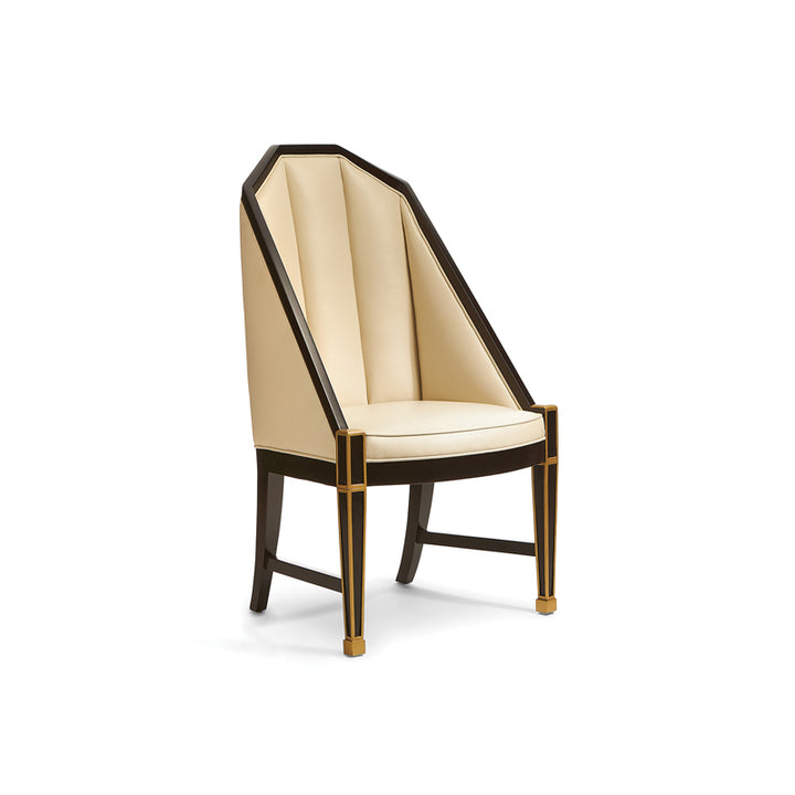 Diana Hostess Chair