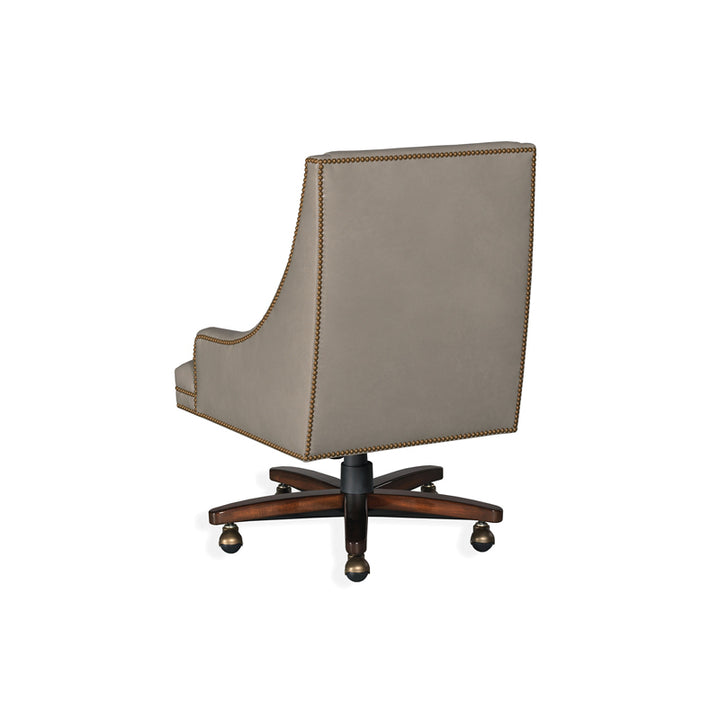 Bartholomew Swivel Tilt Chair
