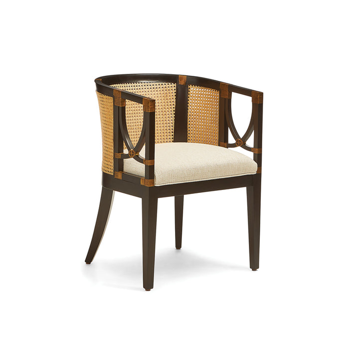 Ulysses Wood Chair