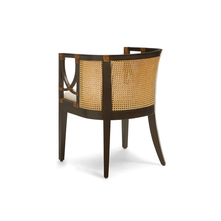 Ulysses Wood Chair
