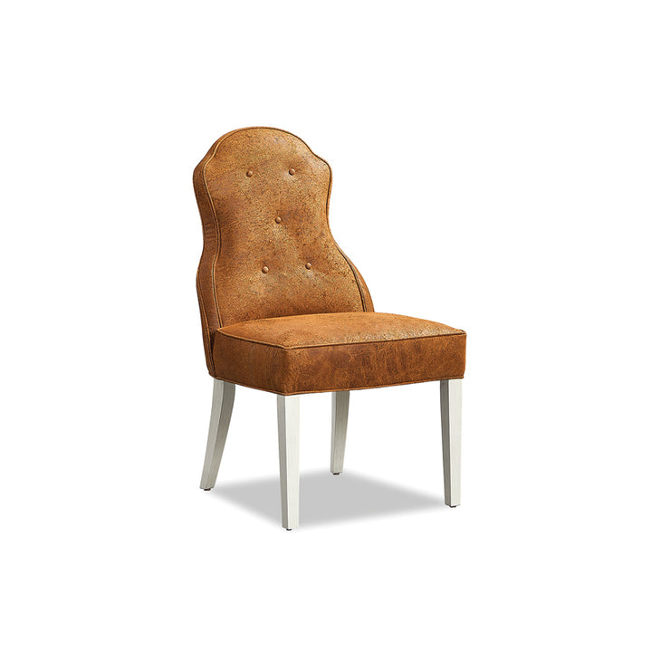 Brielle Dining Chair Without Arm