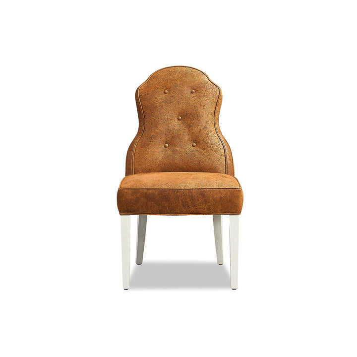Brielle Dining Chair Without Arm