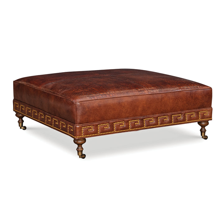 Danmar Cocktail Ottoman