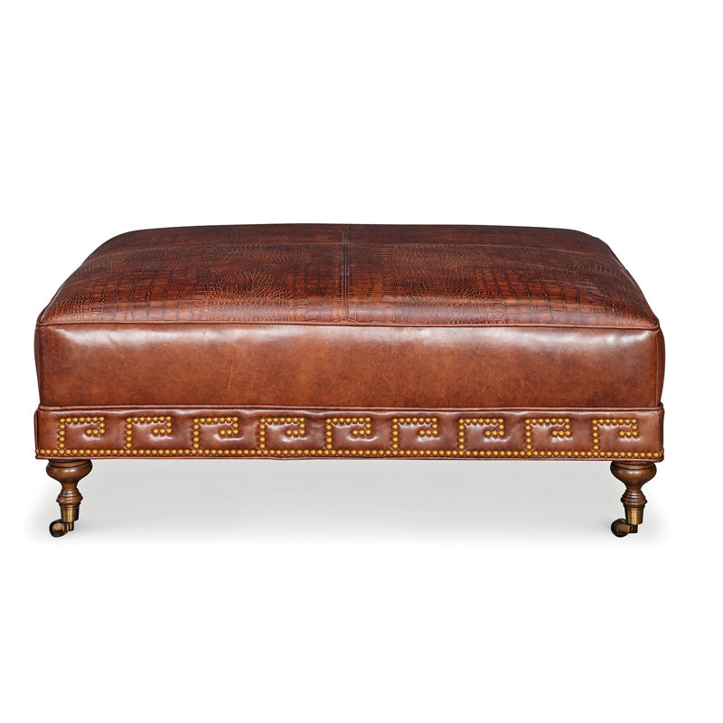 Danmar Cocktail Ottoman