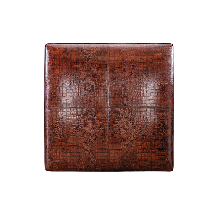 Danmar Cocktail Ottoman