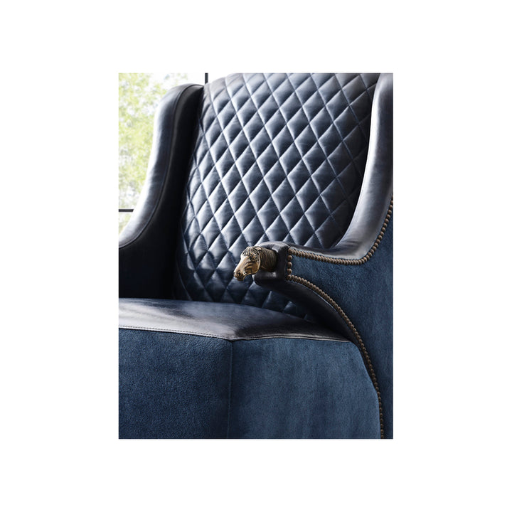 Claiborne Quilted Chair