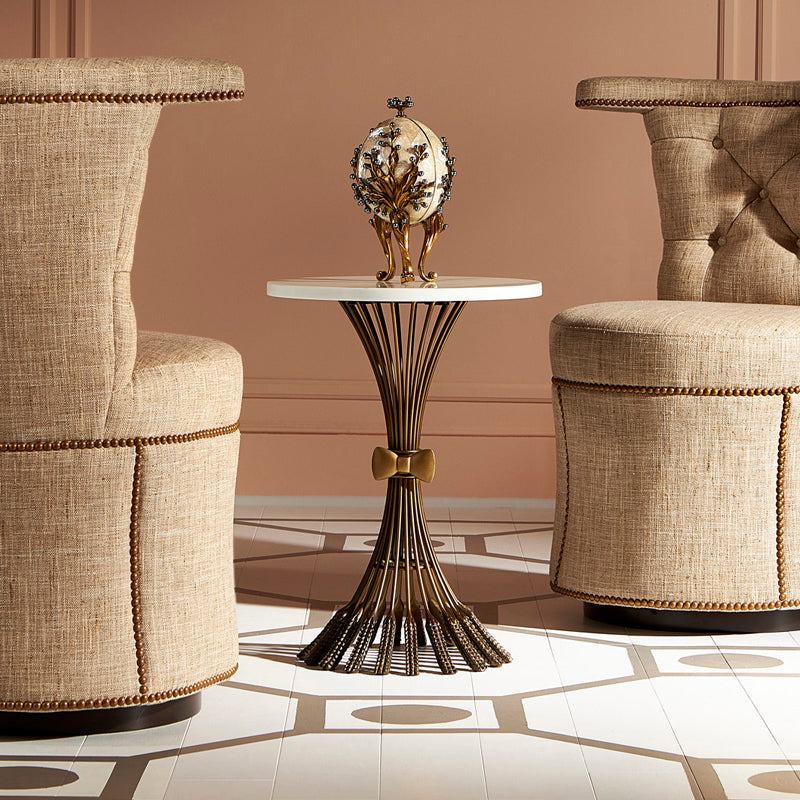 Itzel Martini Table