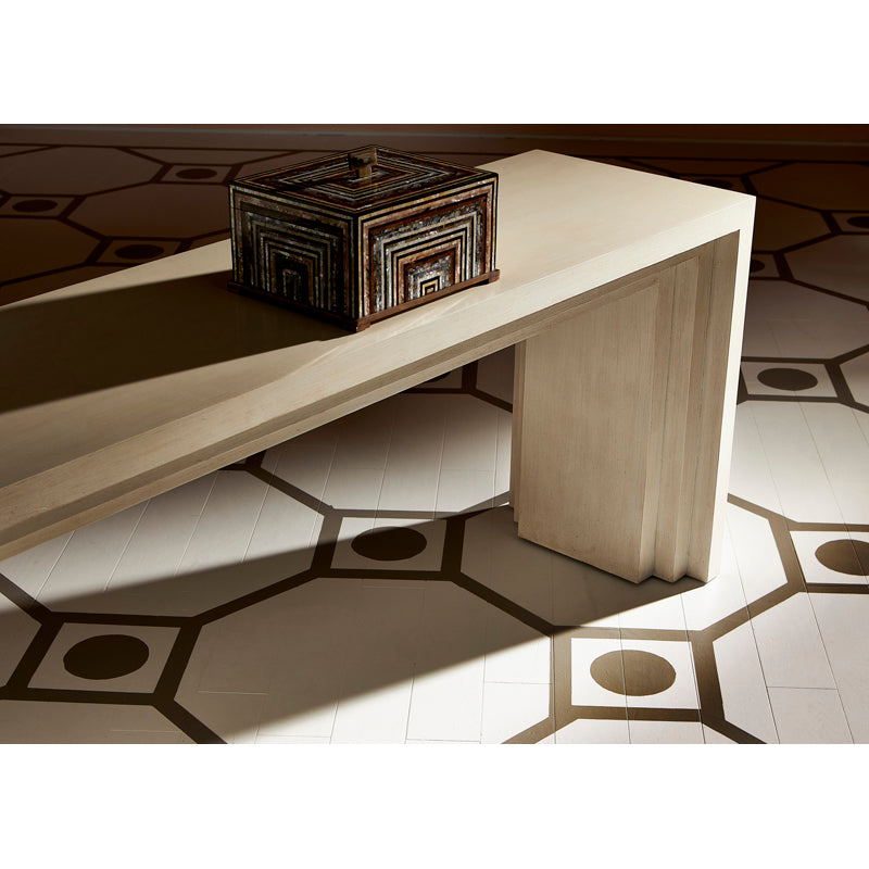 Aries Console Table